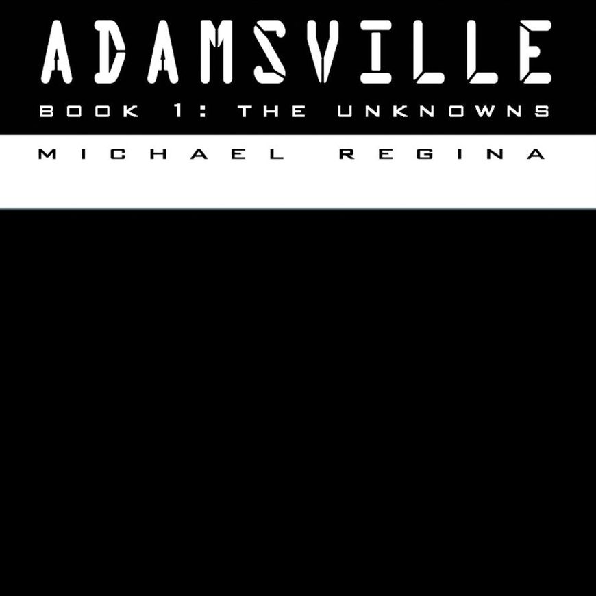 Adamsville Chapter 18 page 1 - Chapter 18