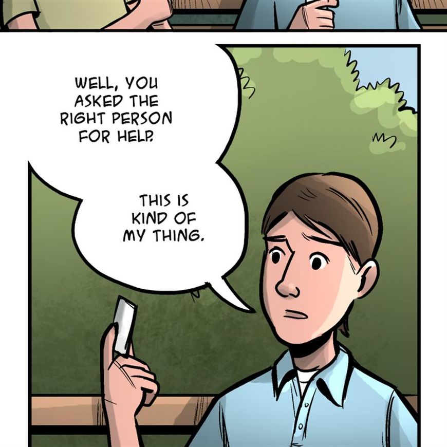 Adamsville Chapter 18 page 15 - Chapter 18
