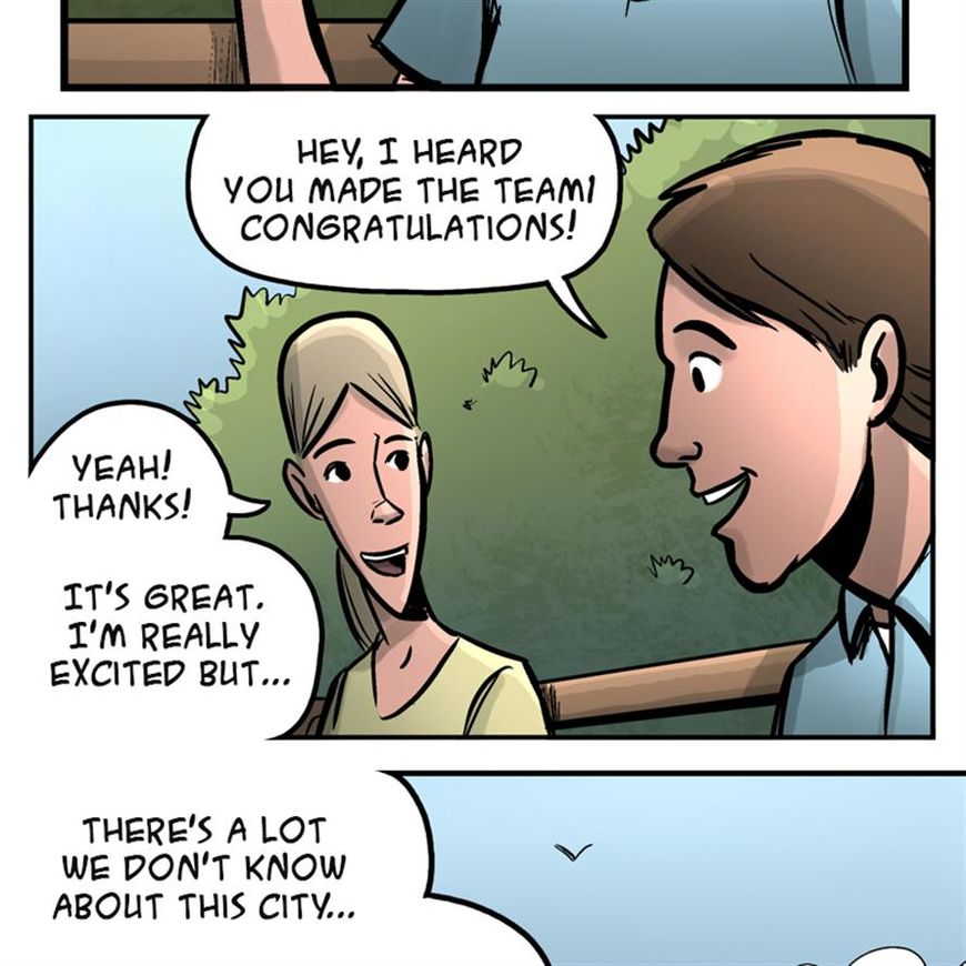 Adamsville Chapter 18 page 16 - Chapter 18