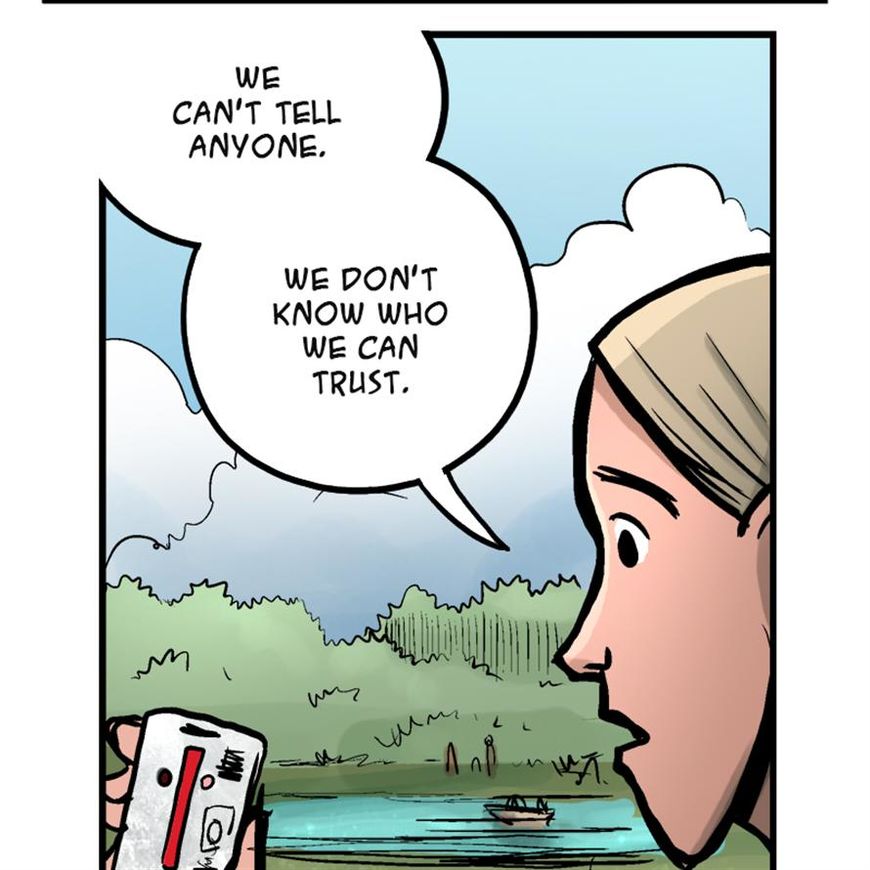 Adamsville Chapter 18 page 19 - Chapter 18