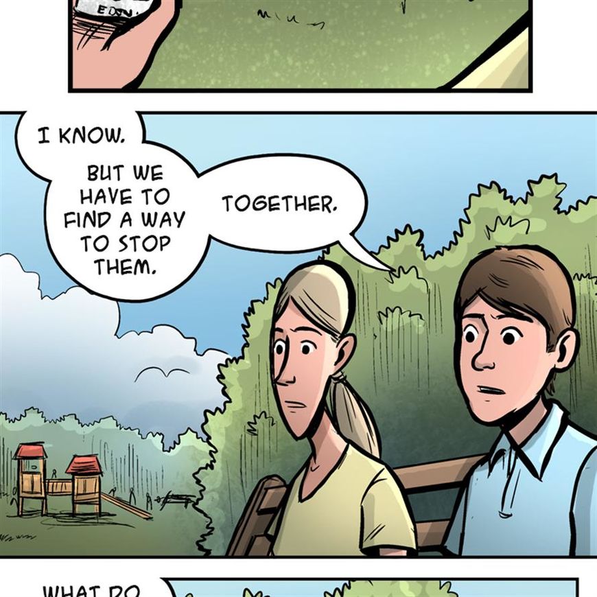 Adamsville Chapter 18 page 20 - Chapter 18