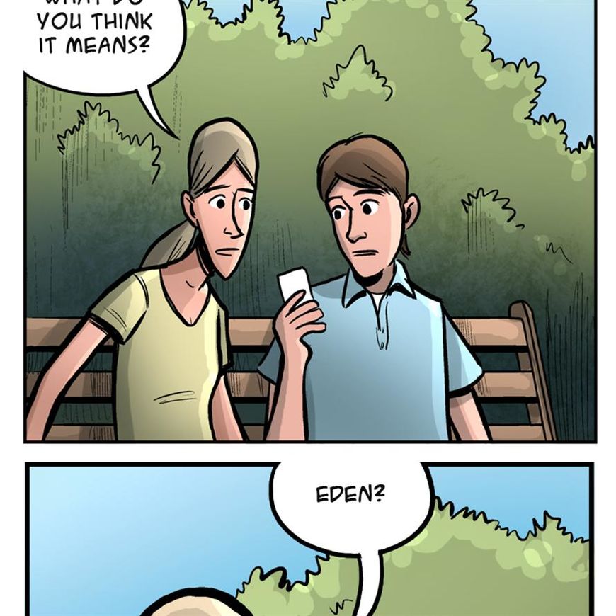 Adamsville Chapter 18 page 21 - Chapter 18