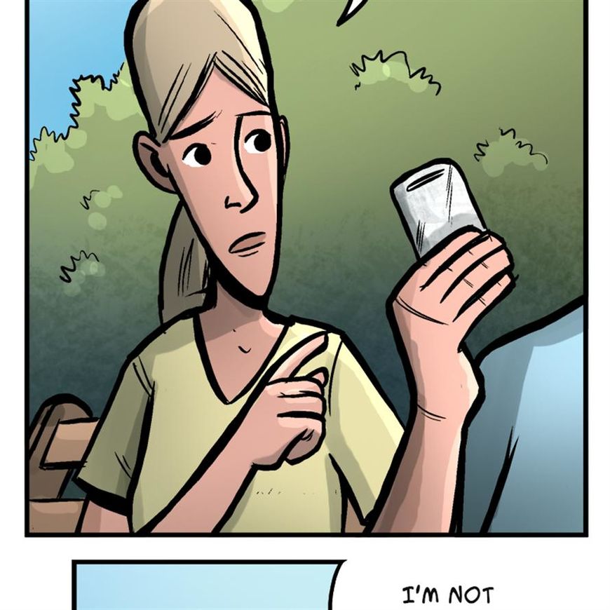 Adamsville Chapter 18 page 22 - Chapter 18