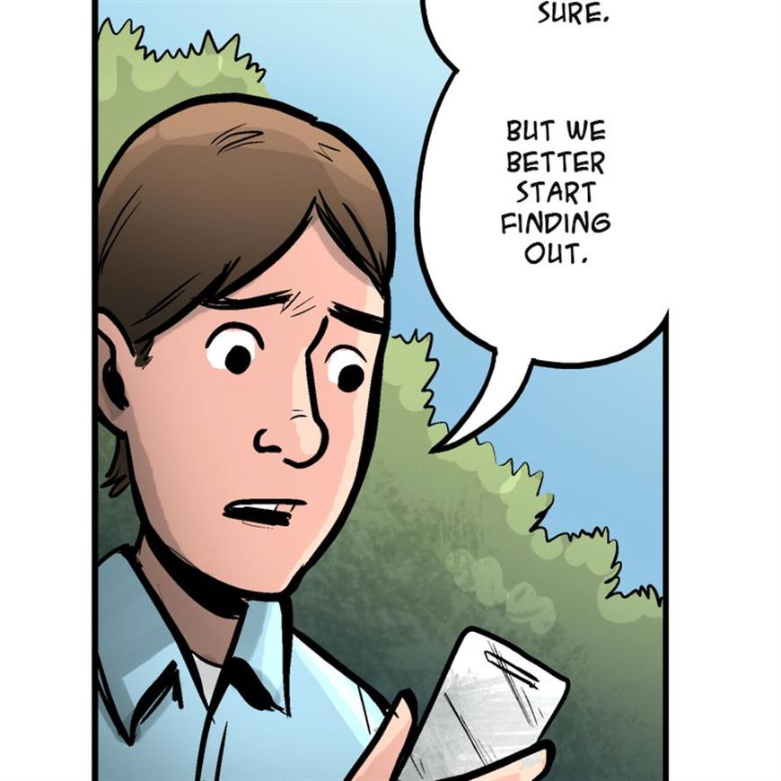Adamsville Chapter 18 page 23 - Chapter 18