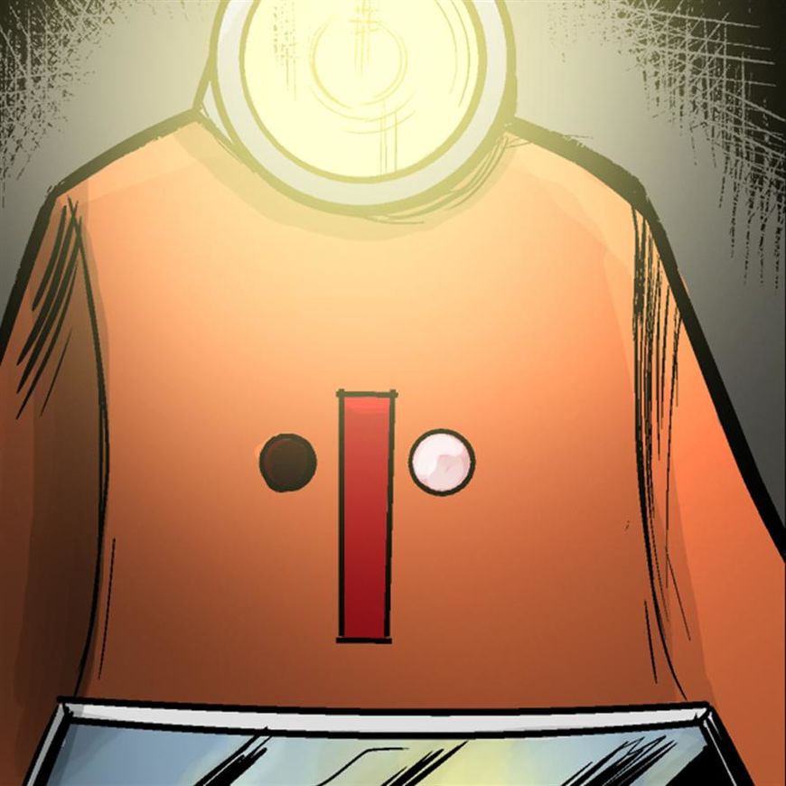 Adamsville Chapter 18 page 26 - Chapter 18