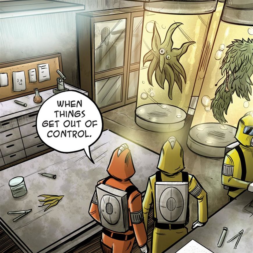 Adamsville Chapter 18 page 28 - Chapter 18
