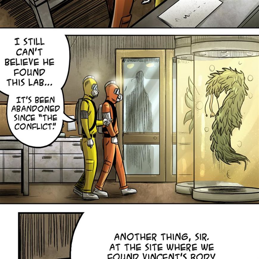 Adamsville Chapter 18 page 29 - Chapter 18