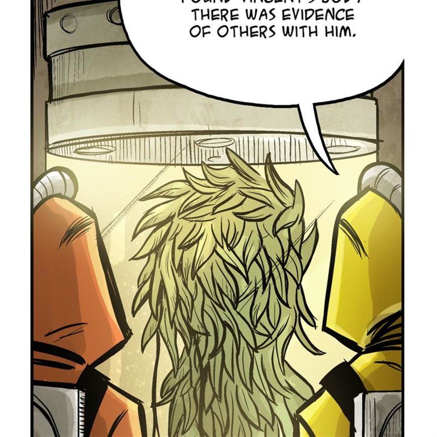 Adamsville Chapter 18 page 30 - Chapter 18