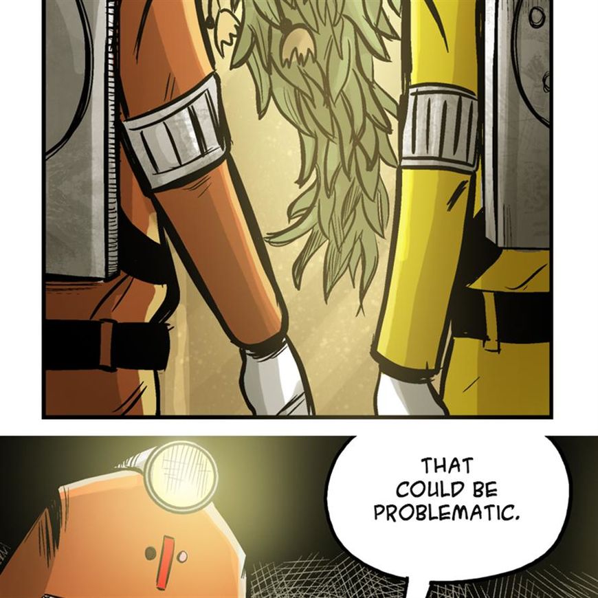 Adamsville Chapter 18 page 31 - Chapter 18