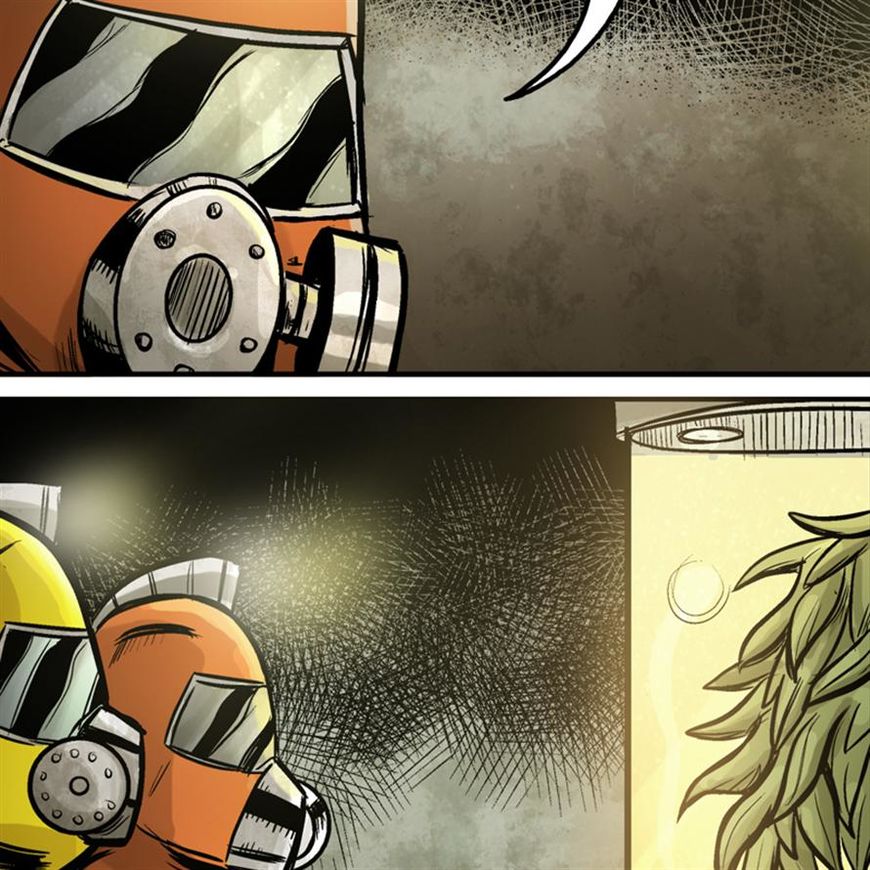 Adamsville Chapter 18 page 32 - Chapter 18