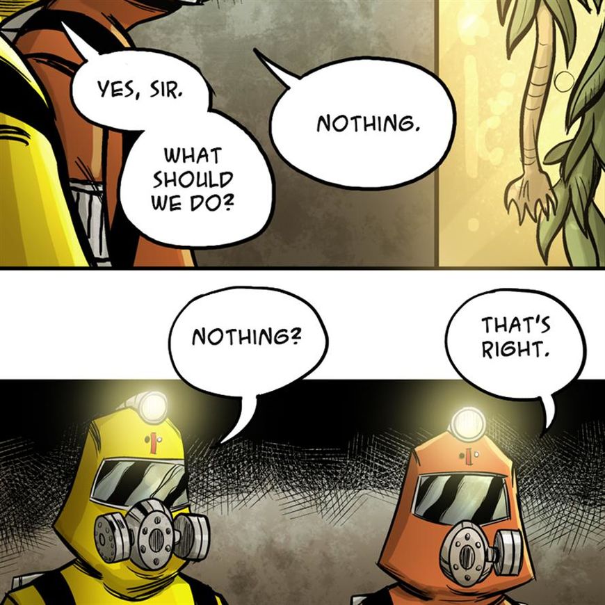 Adamsville Chapter 18 page 33 - Chapter 18
