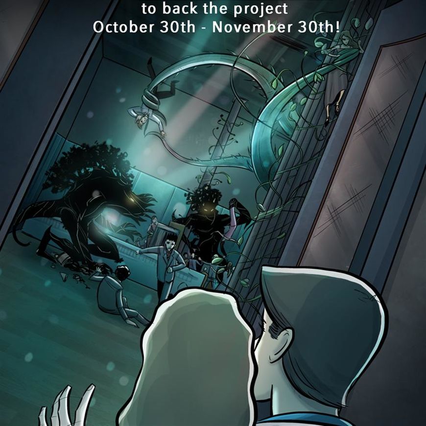 Adamsville Chapter 18 page 38 - Chapter 18