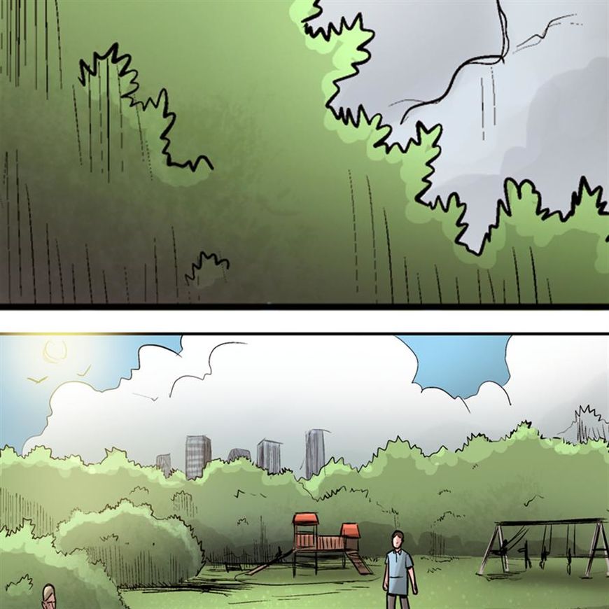 Adamsville Chapter 18 page 4 - Chapter 18