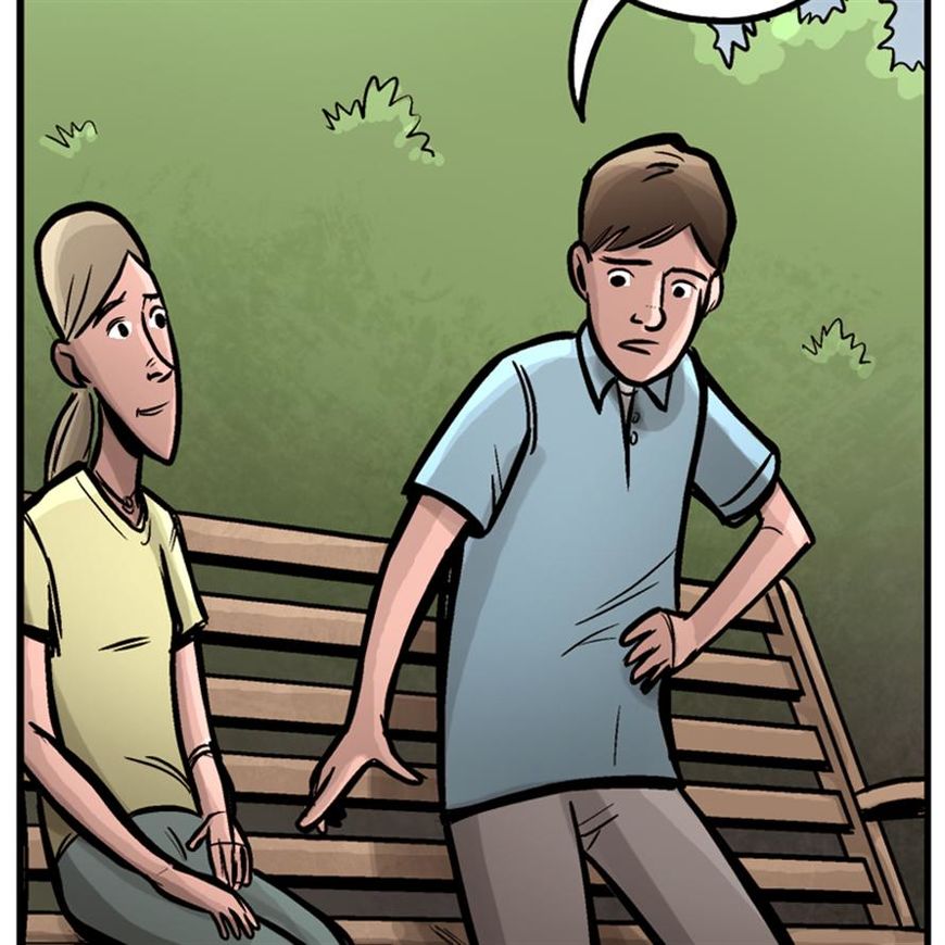 Adamsville Chapter 18 page 6 - Chapter 18