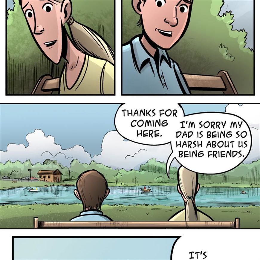 Adamsville Chapter 18 page 8 - Chapter 18