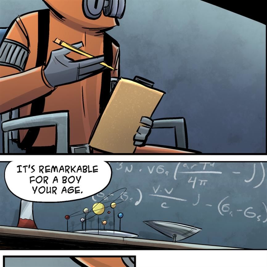 Adamsville Chapter 19 page 14 - Chapter 19