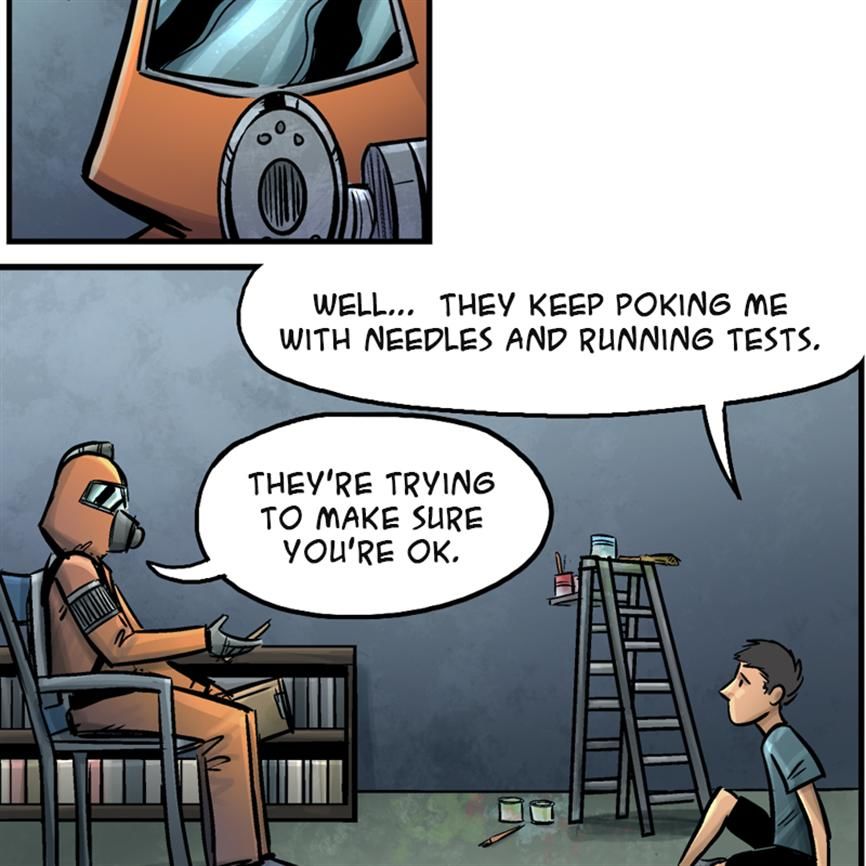 Adamsville Chapter 19 page 17 - Chapter 19