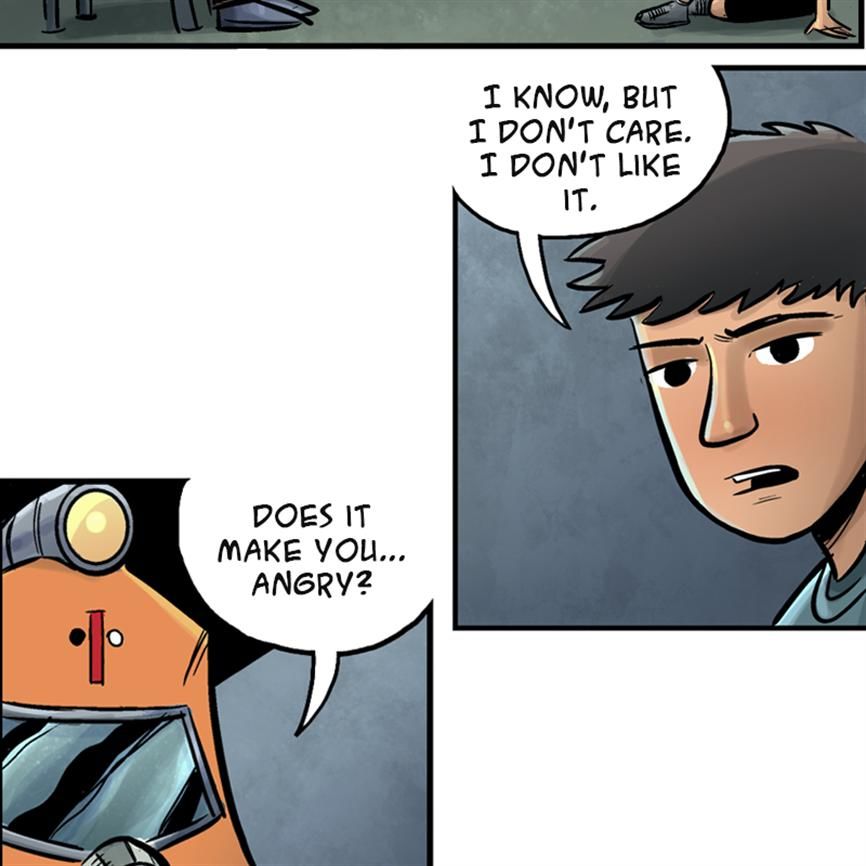 Adamsville Chapter 19 page 18 - Chapter 19