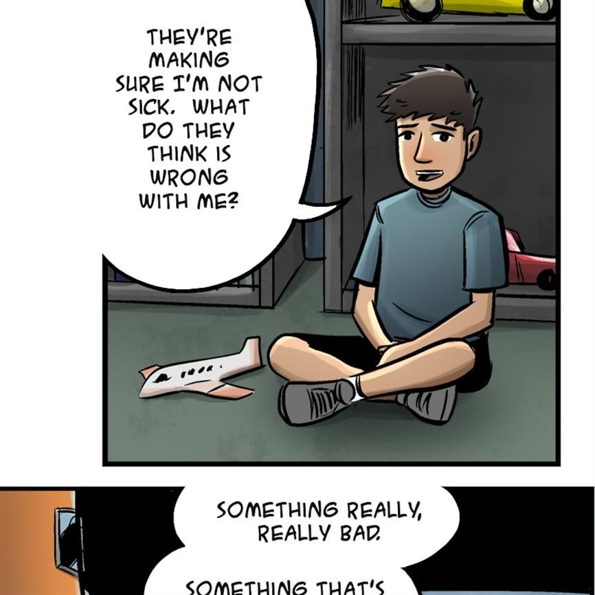 Adamsville Chapter 19 page 26 - Chapter 19
