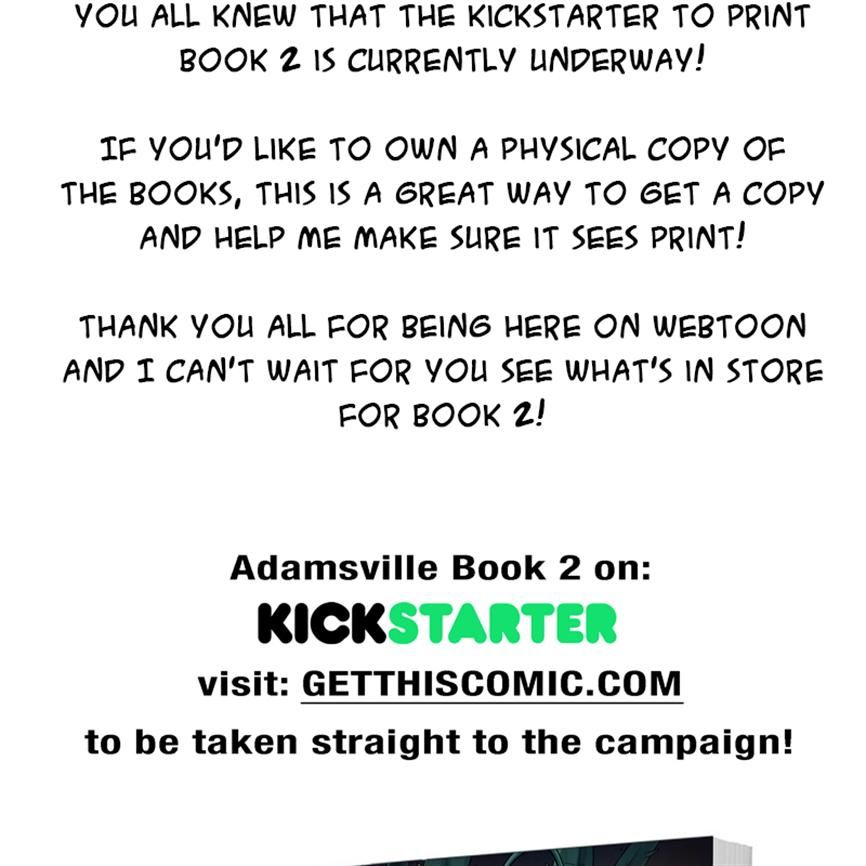 Adamsville Chapter 19 page 32 - Chapter 19