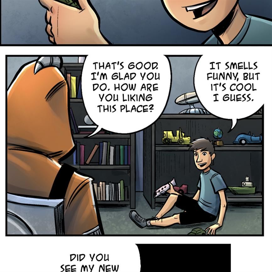 Adamsville Chapter 19 page 9 - Chapter 19