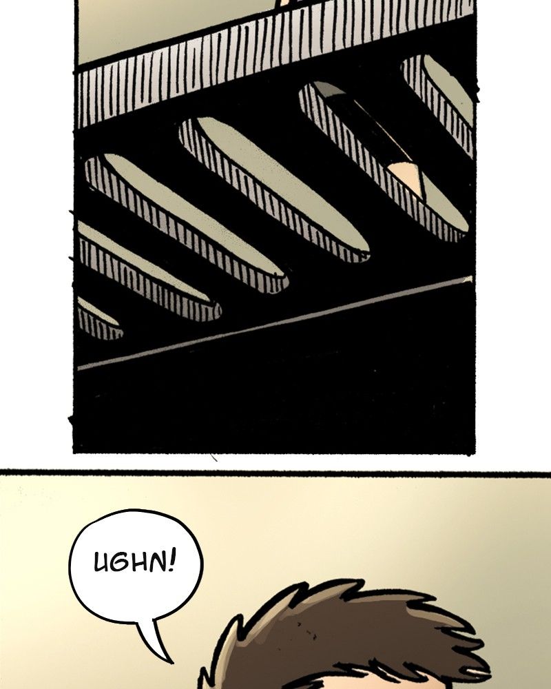 Adamsville Chapter 2 page 10 - Chapter 2 : Book 1: The Unknowns, Episode 2