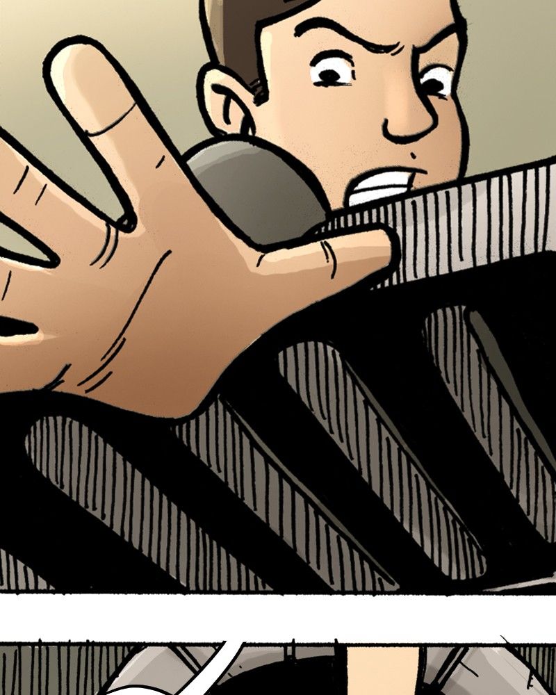 Adamsville Chapter 2 page 11 - Chapter 2 : Book 1: The Unknowns, Episode 2
