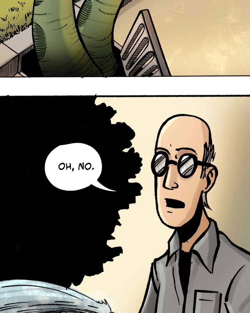 Adamsville Chapter 2 page 16 - Chapter 2 : Book 1: The Unknowns, Episode 2