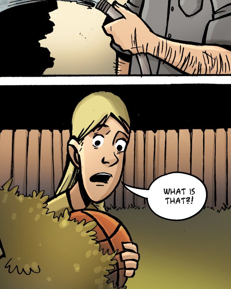 Adamsville Chapter 2 page 17 - Chapter 2 : Book 1: The Unknowns, Episode 2