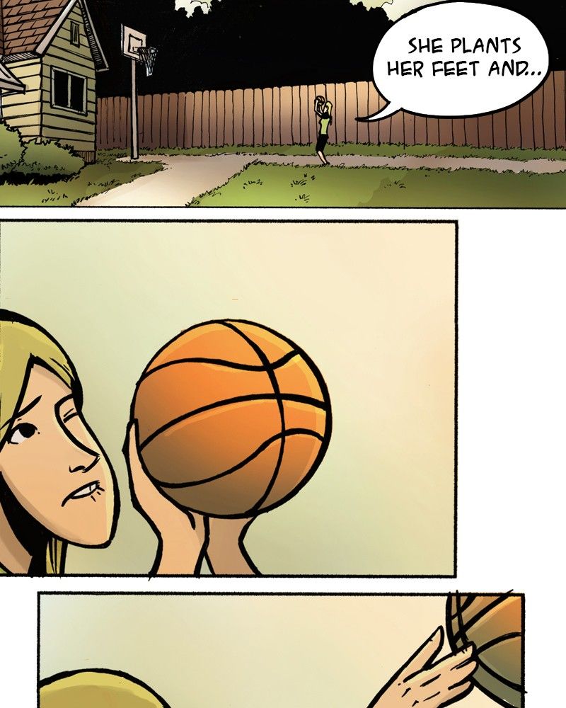 Adamsville Chapter 2 page 2 - Chapter 2 : Book 1: The Unknowns, Episode 2