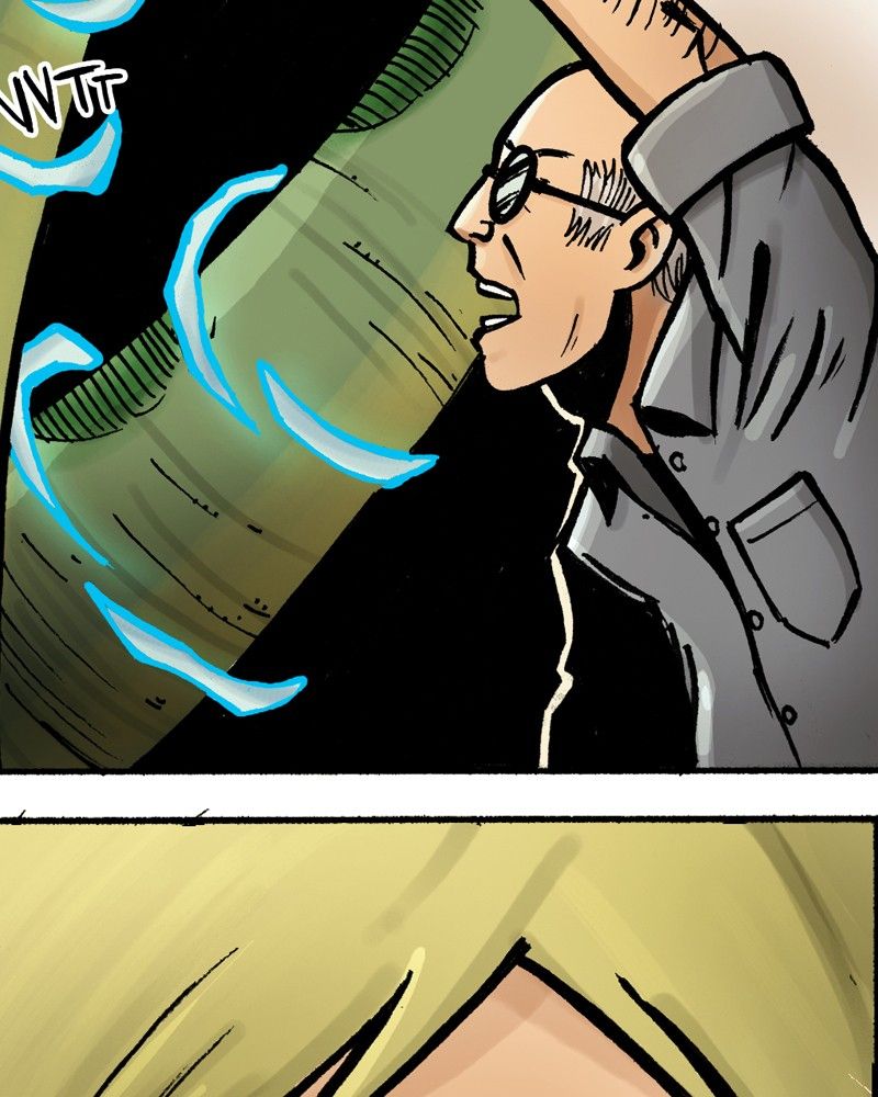 Adamsville Chapter 2 page 22 - Chapter 2 : Book 1: The Unknowns, Episode 2