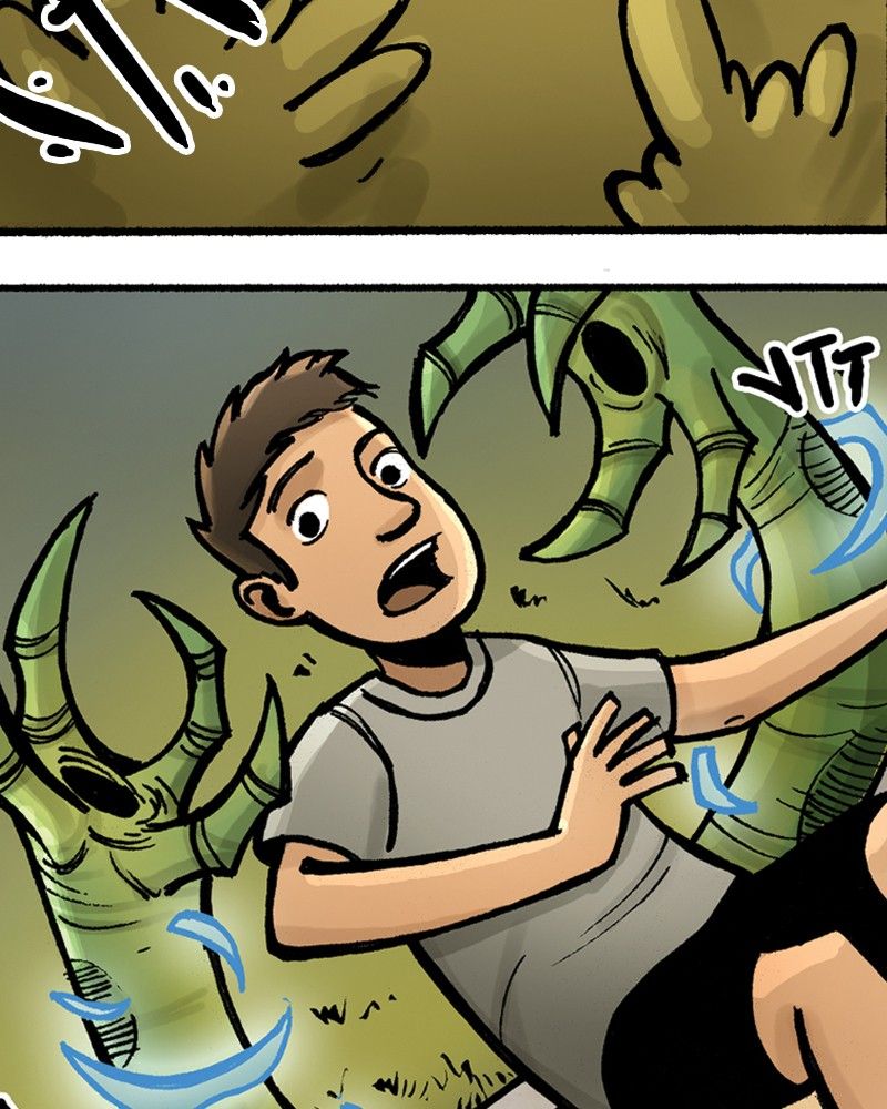 Adamsville Chapter 2 page 24 - Chapter 2 : Book 1: The Unknowns, Episode 2
