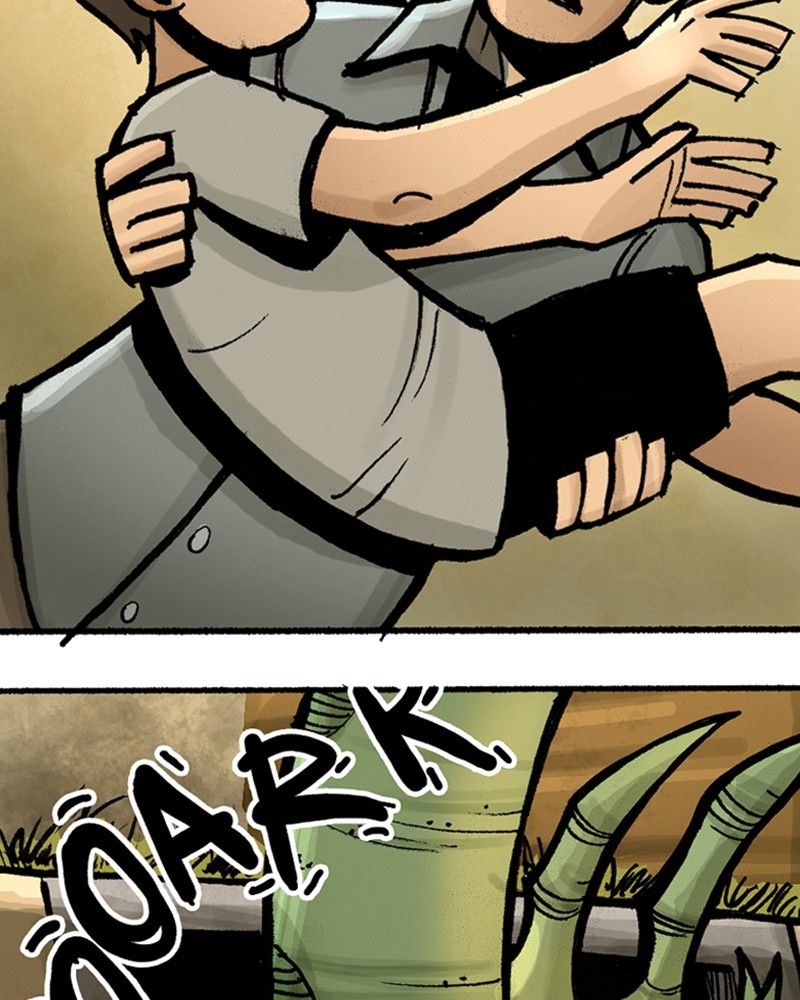 Adamsville Chapter 2 page 26 - Chapter 2 : Book 1: The Unknowns, Episode 2