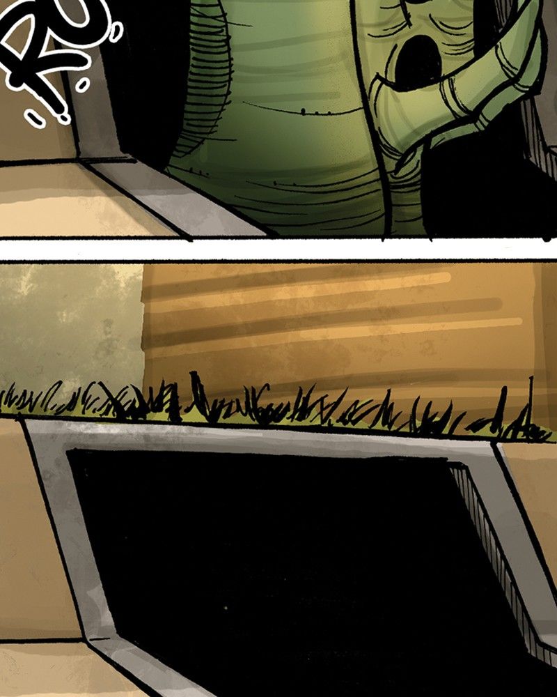 Adamsville Chapter 2 page 27 - Chapter 2 : Book 1: The Unknowns, Episode 2