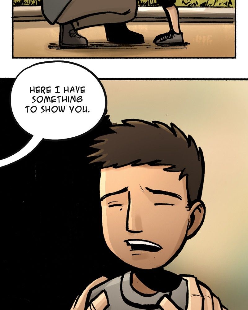 Adamsville Chapter 2 page 29 - Chapter 2 : Book 1: The Unknowns, Episode 2