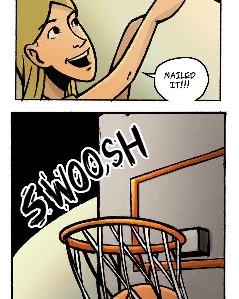 Adamsville Chapter 2 page 3 - Chapter 2 : Book 1: The Unknowns, Episode 2
