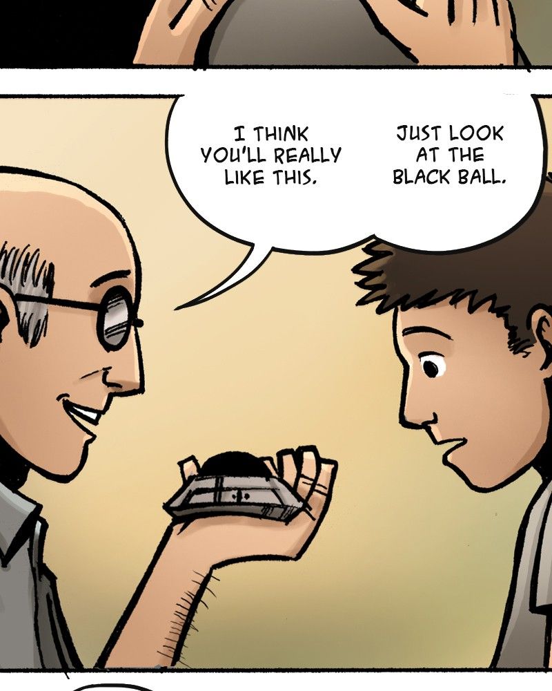 Adamsville Chapter 2 page 30 - Chapter 2 : Book 1: The Unknowns, Episode 2