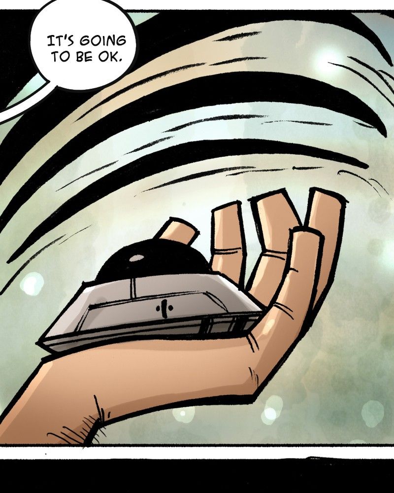 Adamsville Chapter 2 page 31 - Chapter 2 : Book 1: The Unknowns, Episode 2