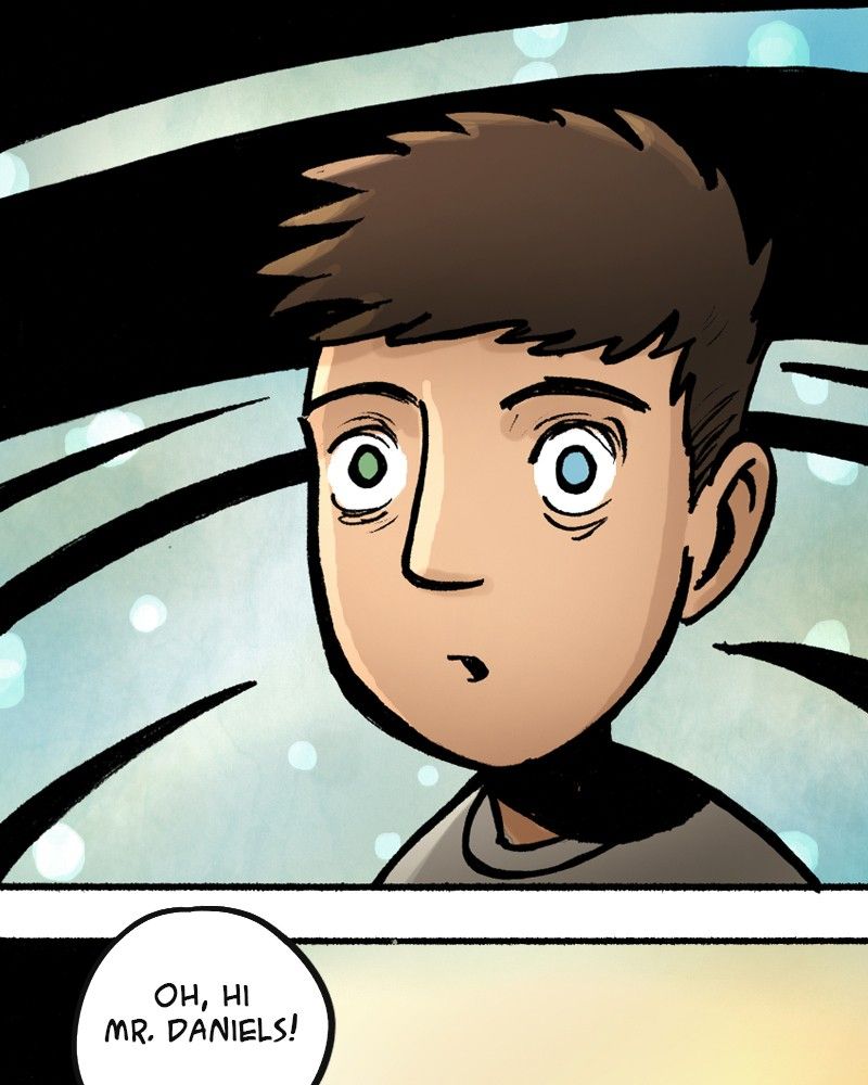 Adamsville Chapter 2 page 32 - Chapter 2 : Book 1: The Unknowns, Episode 2