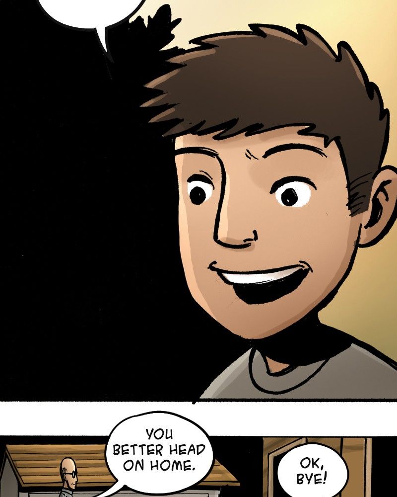 Adamsville Chapter 2 page 33 - Chapter 2 : Book 1: The Unknowns, Episode 2
