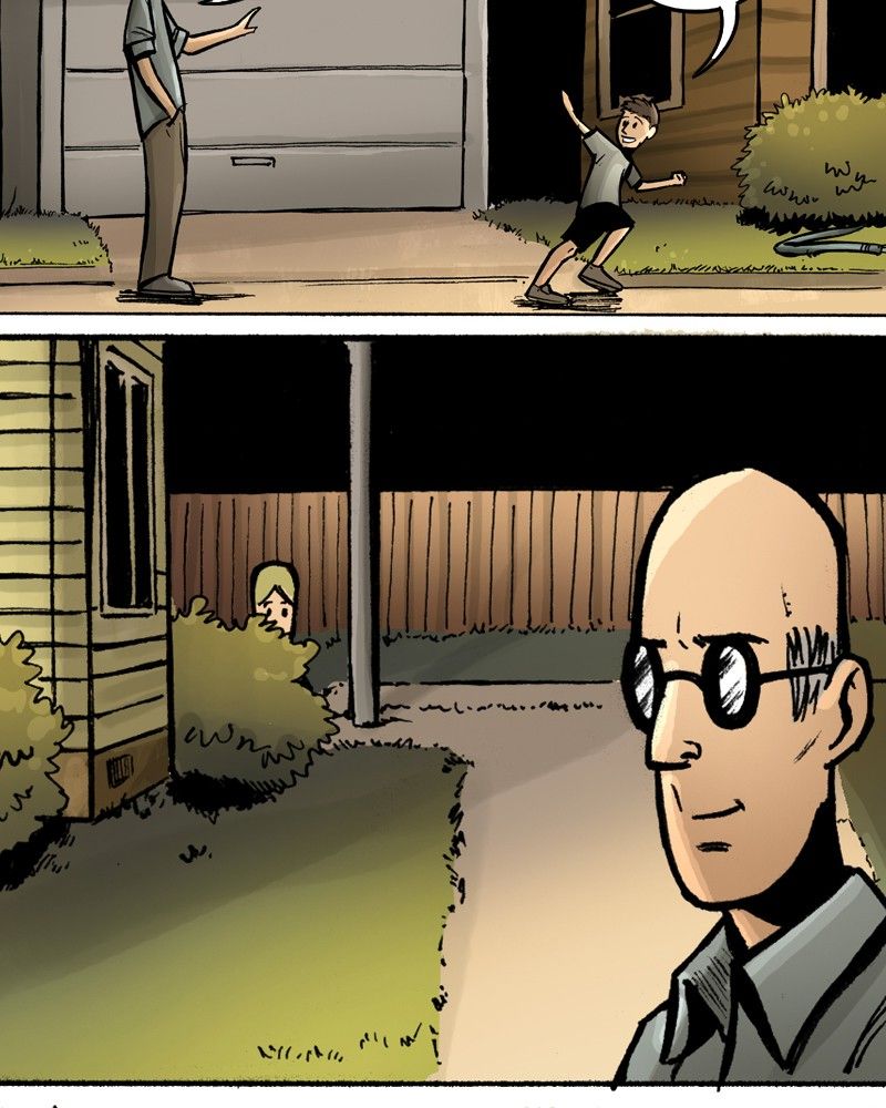 Adamsville Chapter 2 page 34 - Chapter 2 : Book 1: The Unknowns, Episode 2