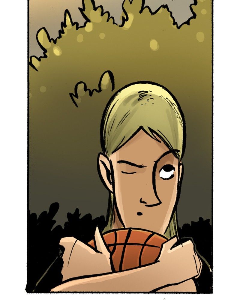 Adamsville Chapter 2 page 37 - Chapter 2 : Book 1: The Unknowns, Episode 2