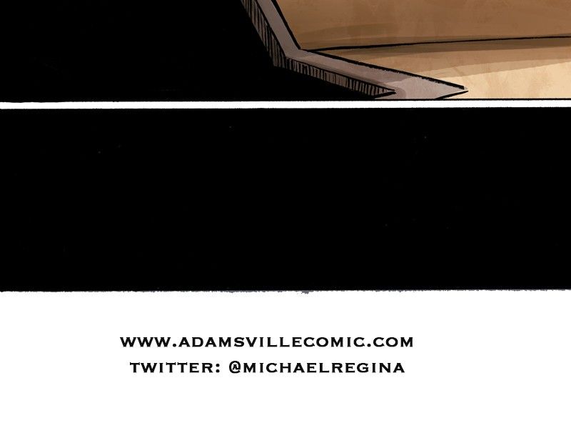 Adamsville Chapter 2 page 40 - Chapter 2 : Book 1: The Unknowns, Episode 2