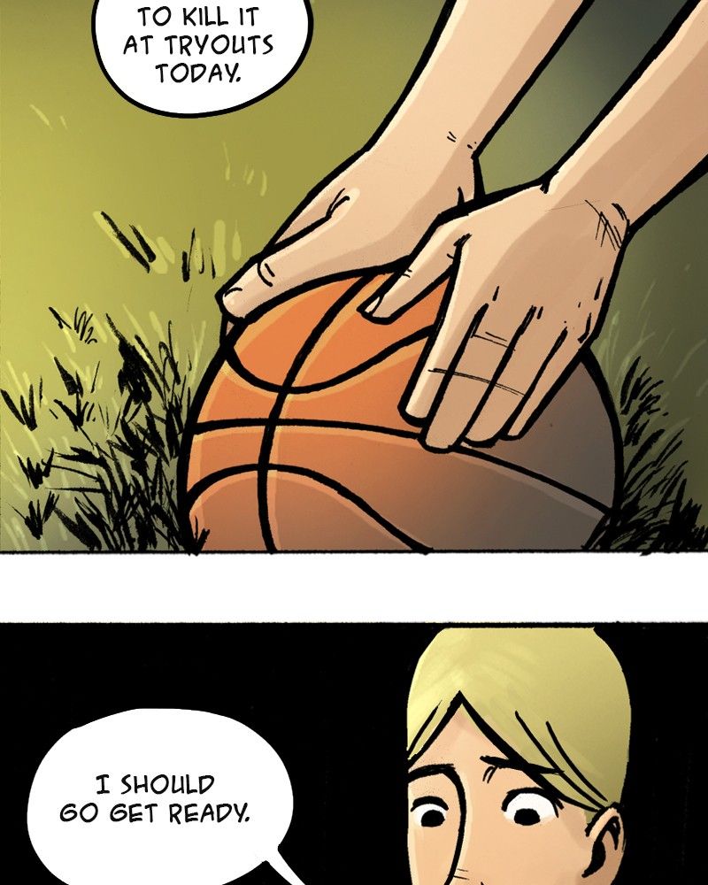 Adamsville Chapter 2 page 5 - Chapter 2 : Book 1: The Unknowns, Episode 2