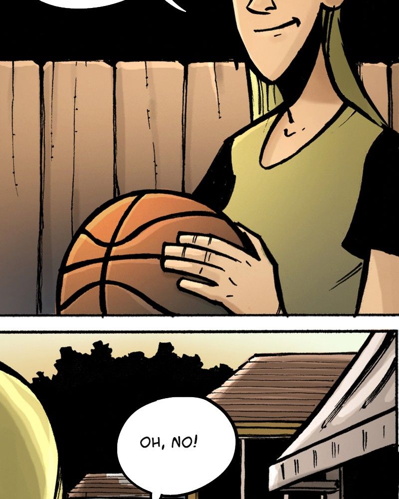 Adamsville Chapter 2 page 6 - Chapter 2 : Book 1: The Unknowns, Episode 2