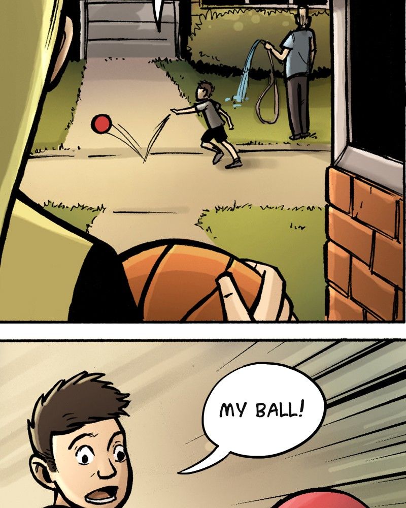 Adamsville Chapter 2 page 7 - Chapter 2 : Book 1: The Unknowns, Episode 2