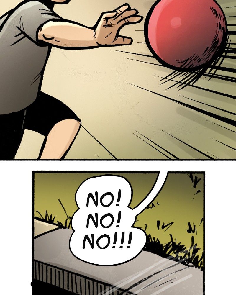 Adamsville Chapter 2 page 8 - Chapter 2 : Book 1: The Unknowns, Episode 2