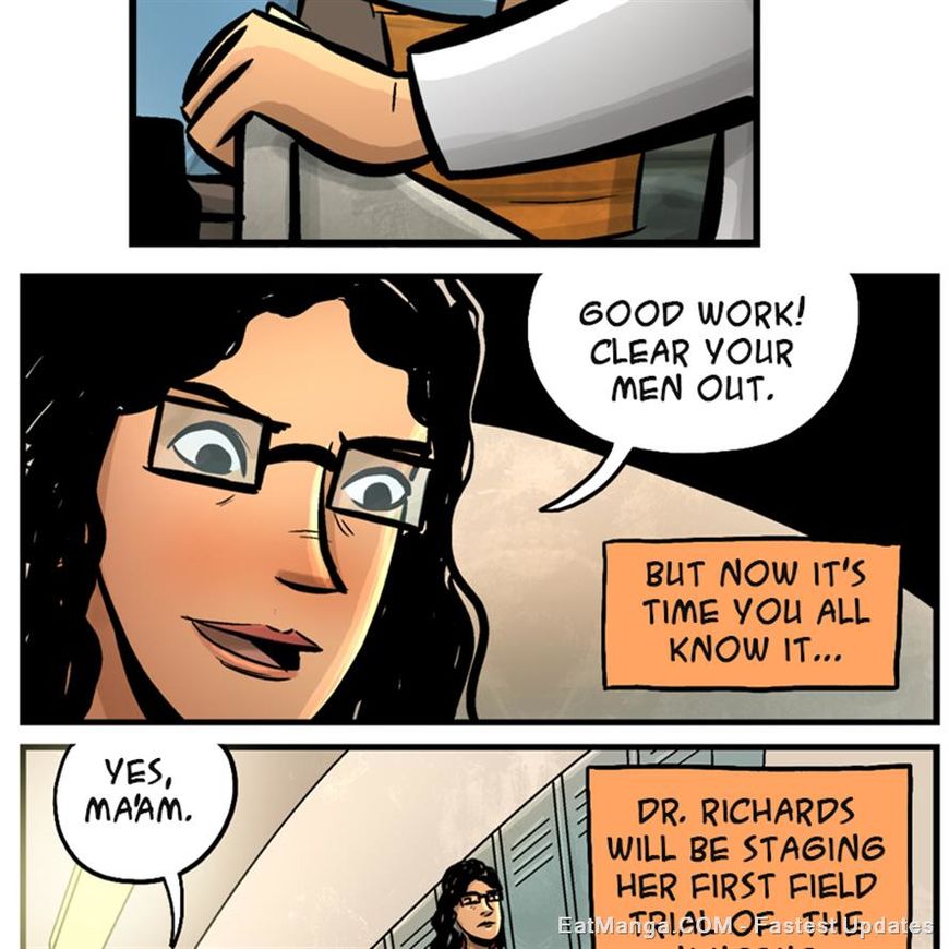 Adamsville Chapter 20 page 11 - Chapter 20