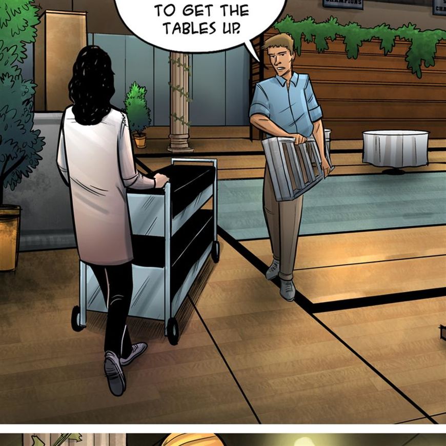 Adamsville Chapter 20 page 13 - Chapter 20