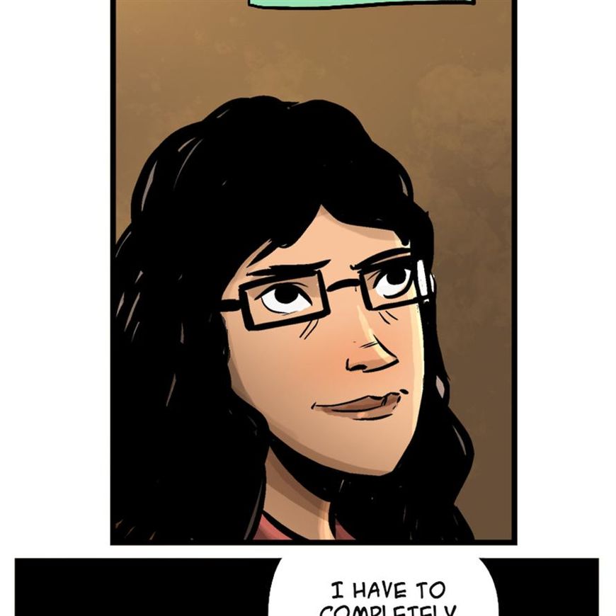 Adamsville Chapter 20 page 17 - Chapter 20